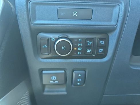 Certified 2025 Ford F150 Lariat w/ Equipment Group 502A High AWD/4WD image 32