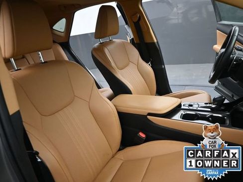 Used 2024 Lexus NX 350 AWD w/ Cold Area Package image 26