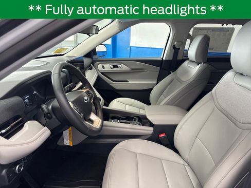New 2026 Ford Explorer Active AWD/4WD image 9