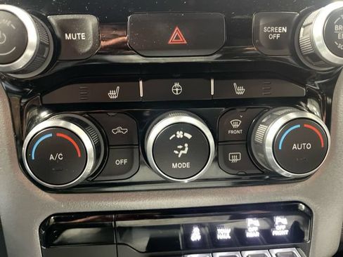 Certified 2022 RAM 1500 Big Horn AWD/4WD image 20
