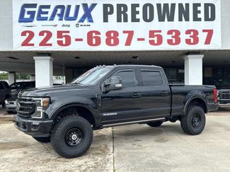 Used 2021 Ford F250 Lariat AWD/4WD 360° Tour