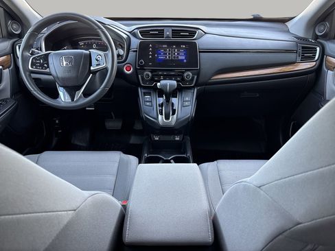 Used 2020 Honda CR-V EX image 12