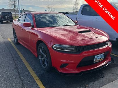 Used 2019 Dodge Charger R/T