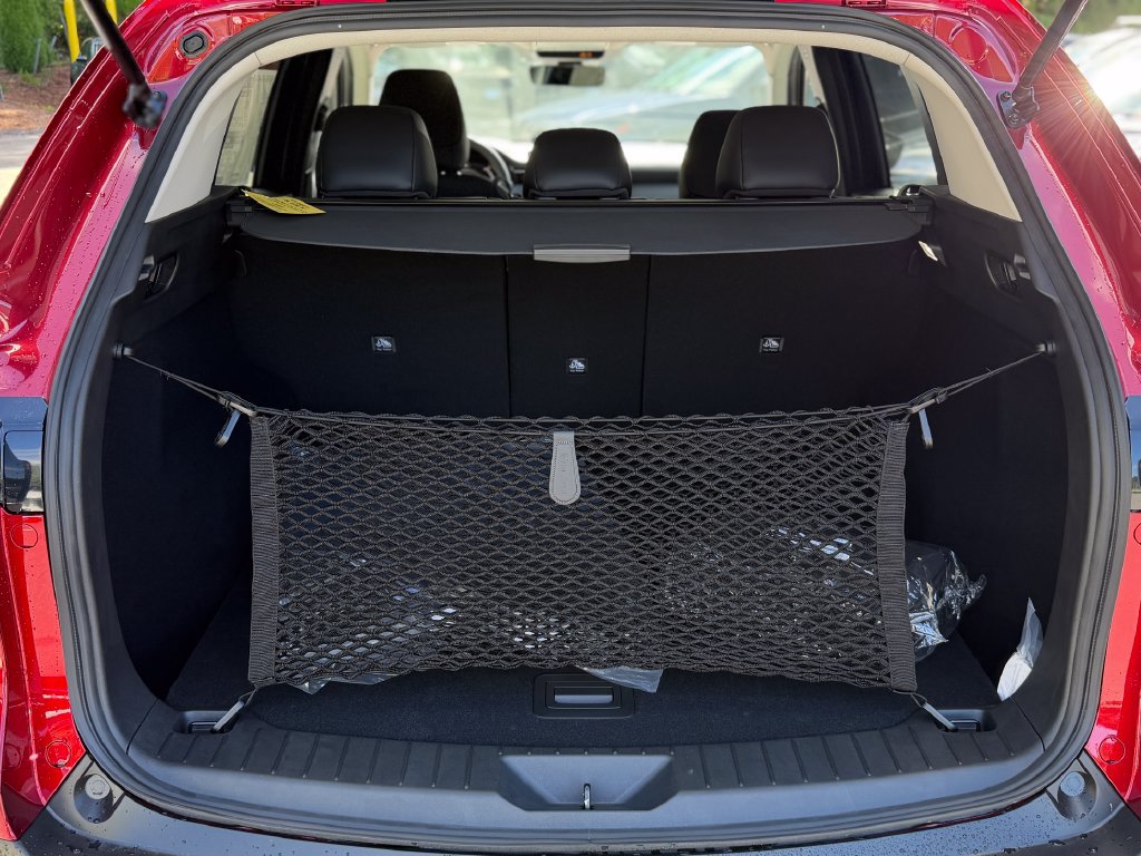 New 2026 MAZDA CX-5 Select AWD/4WD image 5