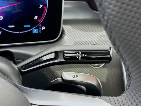 New 2026 Mercedes-Benz C 43 AMG 4MATIC Sedan image 18