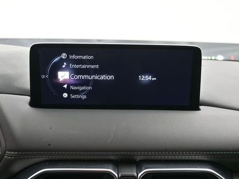 Used 2023 MAZDA CX-5 AWD 2.5 S w/ Select Package image 11