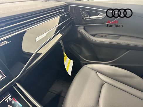 New 2026 Audi Q7 3.0T Premium Plus AWD/4WD image 42