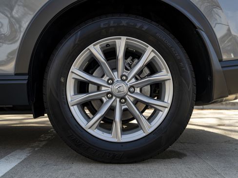 Used 2023 Honda CR-V EX-L image 15