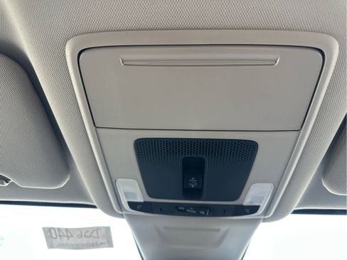 New 2026 Honda CR-V EX image 37