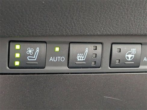 Certified 2023 Lexus ES 300h w/ Premium Package image 24