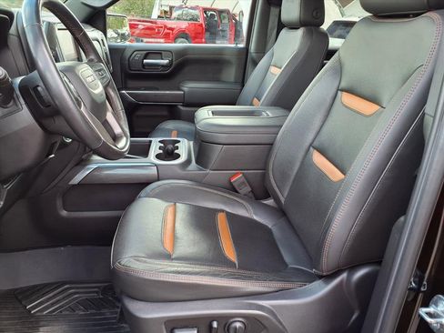 Used 2020 GMC Sierra 1500 AT4 image 27