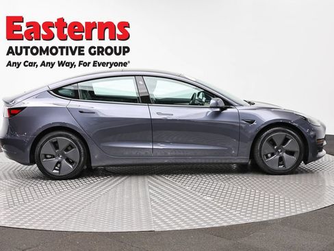 Used 2023 Tesla Model 3 Standard Range RWD image 4