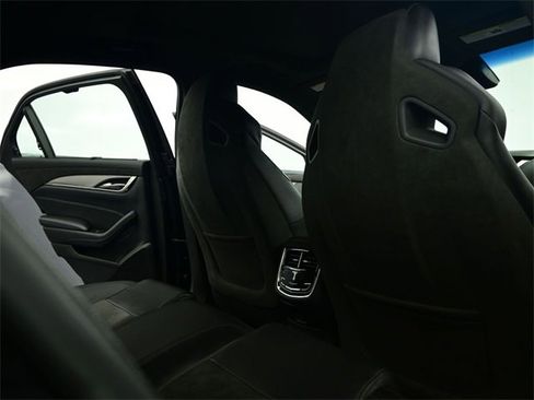 Used 2019 Cadillac CTS V image 40