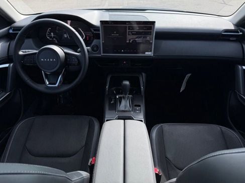 New 2026 MAZDA CX-5 Select AWD/4WD image 69