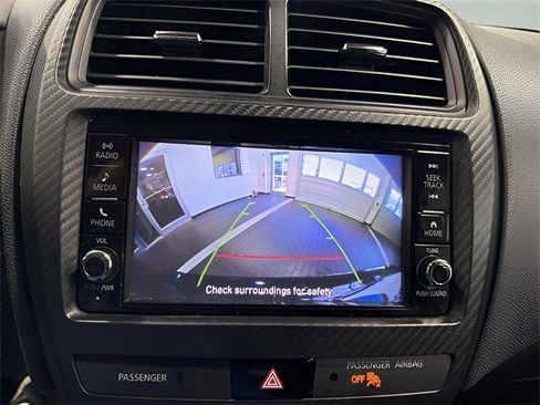 Used 2019 Mitsubishi Outlander Sport FWD image 18