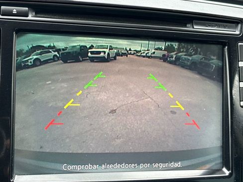 Used 2016 Nissan Maxima 3.5 SV image 17