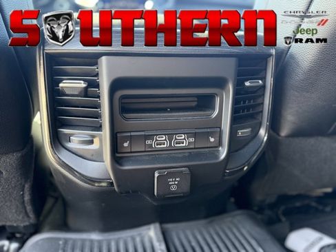 Used 2024 RAM 2500 Limited image 19