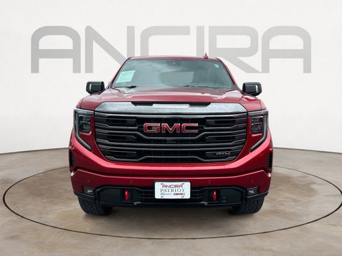 Used 2024 GMC Sierra 1500 AT4 w/ Technology Package AWD/4WD image 5