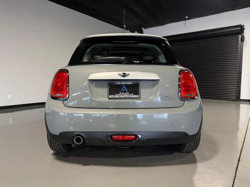 Used 2014 MINI Cooper 2-Door Hardtop FWD image 5