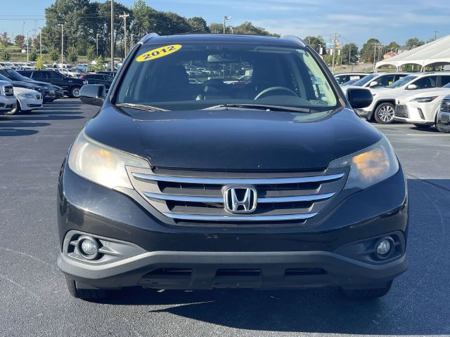 Used 2012 Honda CR-V EX-L image 2
