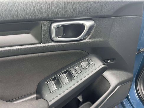 Certified 2025 Honda Civic Sport image 16