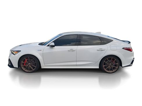Used 2024 Acura Integra Type S FWD image 5