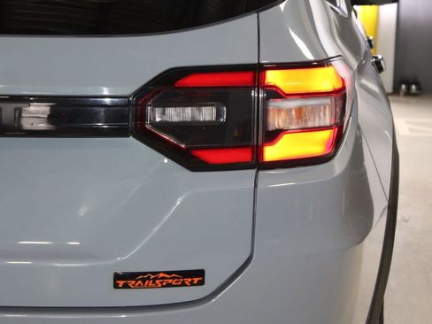 Used 2023 Honda Pilot TrailSport image 48