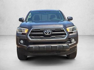 Used 2016 Toyota Tacoma SR5 w/ Towing Package RWD video 2