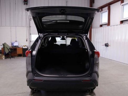 Used 2023 Toyota RAV4 LE AWD/4WD image 19