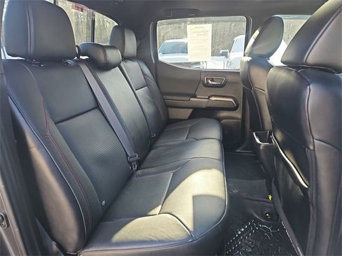 Used 2023 Toyota Tacoma TRD Pro image 27