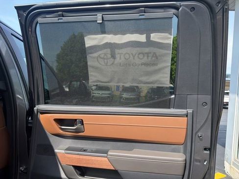New 2026 Toyota Tundra 1794 Edition AWD/4WD image 30