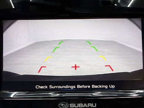 Used 2018 Subaru Crosstrek 2.0i Premium image 16