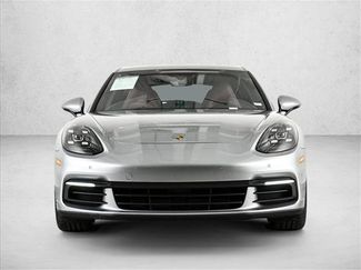 Used 2019 Porsche Panamera 4 AWD/4WD video 2
