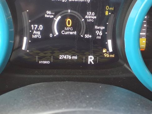 Used 2023 Jeep Wrangler Unlimited w/ Cold Weather Group AWD/4WD image 15