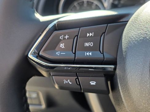 New 2025 MAZDA CX-5 AWD 2.5 S w/ Preferred Package image 22