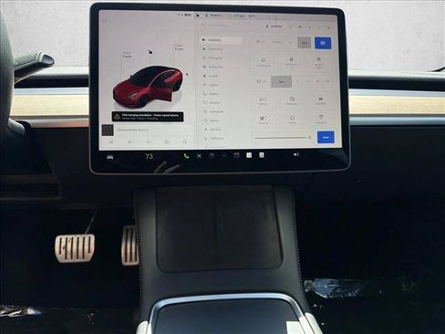 Used 2023 Tesla Model 3 Performance AWD/4WD image 18