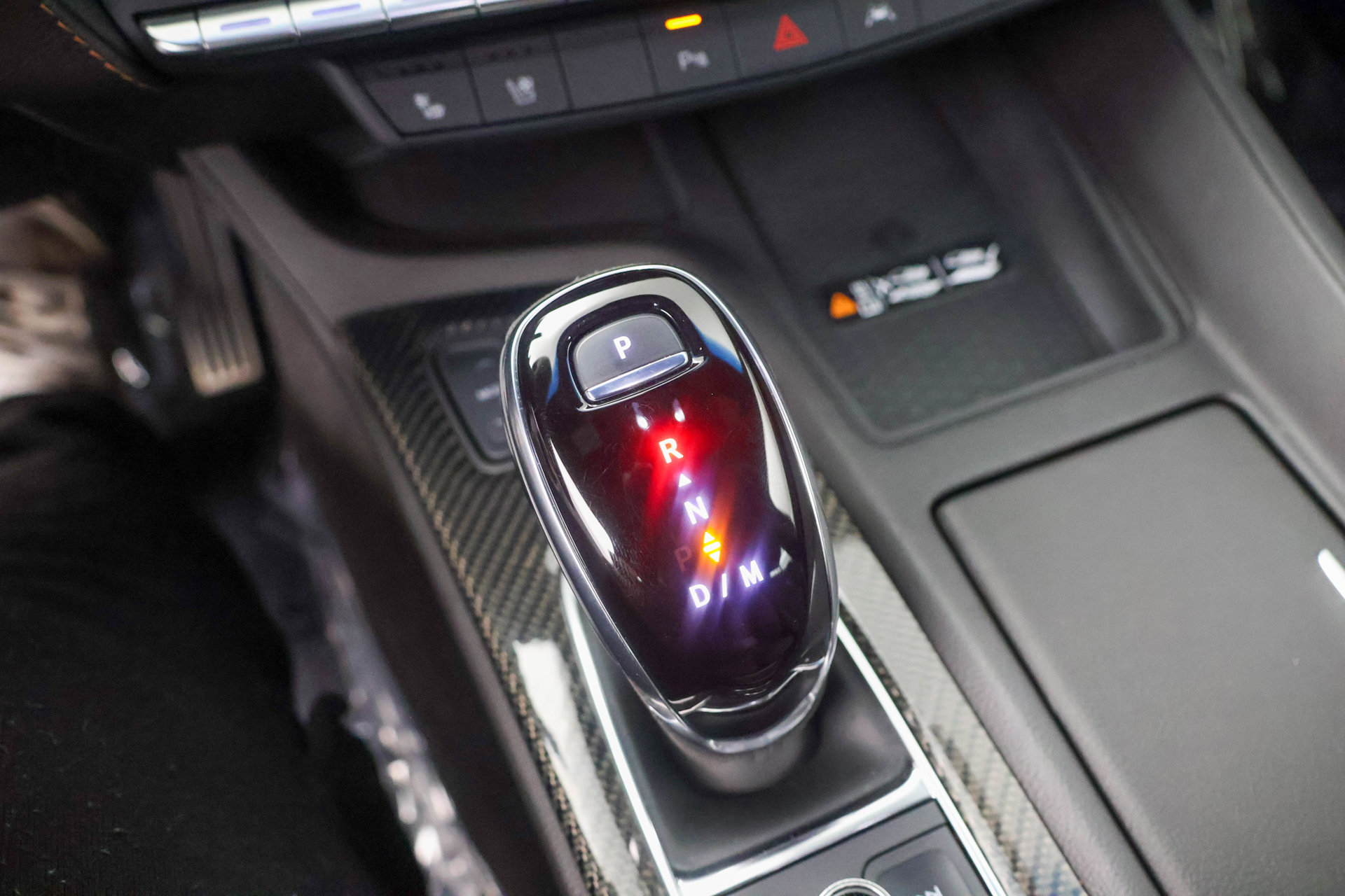 Used 2022 Cadillac CT5 V w/ Premium Package AWD/4WD image 13
