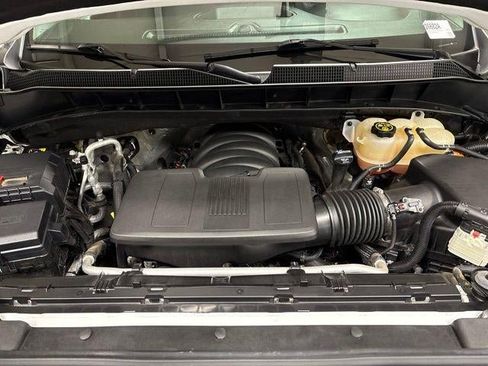 Used 2022 Chevrolet Silverado 1500 RST AWD/4WD image 31