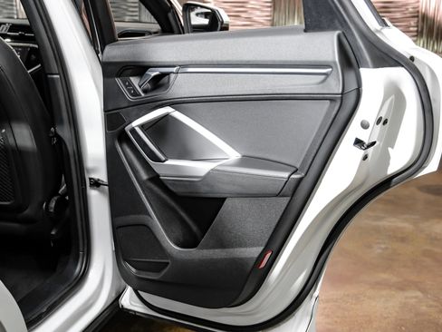 Used 2020 Audi Q3 2.0T Premium w/ Convenience Package image 51