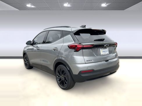 New 2027 Chevrolet Bolt RS w/ Technology Package image 3