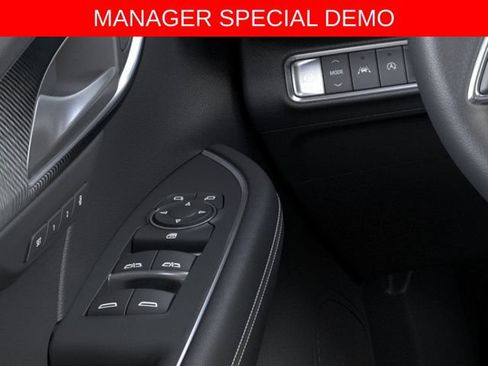 Used 2026 Buick Envision Sport Touring AWD/4WD image 22