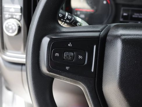 Used 2021 Chevrolet Silverado 2500 W/T w/ WT Convenience Package RWD image 23