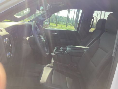 New 2025 GMC Sierra 1500 Pro w/ Pro Value Package AWD/4WD image 14