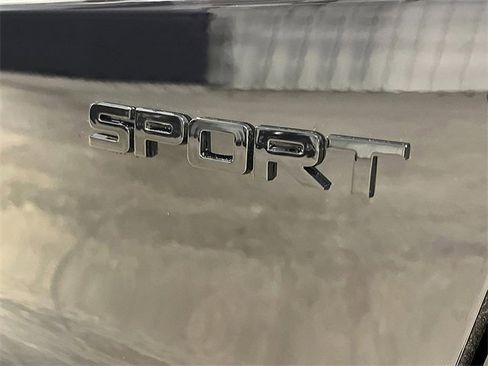 New 2026 Honda CR-V Sport-L image 7