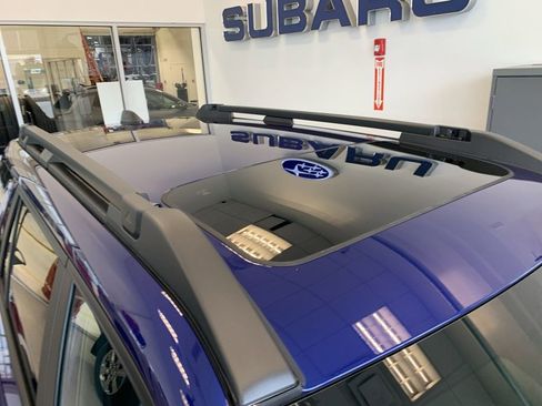 New 2026 Subaru Outback Touring XT image 23