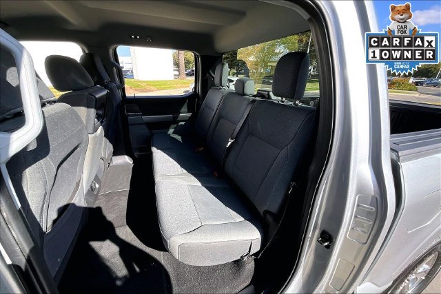 Used 2025 Ford F150 XLT w/ Equipment Group 301A Standard AWD/4WD image 25