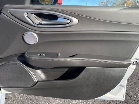 New 2025 Alfa Romeo Giulia Veloce image 25