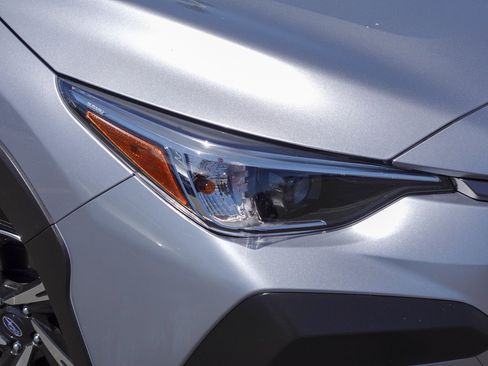 Certified 2024 Subaru Crosstrek 2.0i Premium AWD/4WD image 2