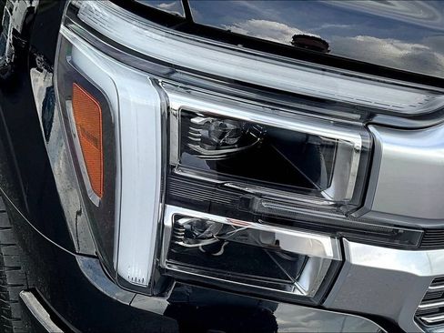 Used 2024 Ford F150 Platinum w/ Equipment Group 703A Plus AWD/4WD image 34