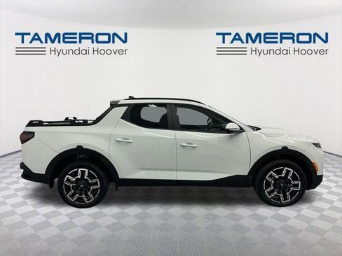 New 2026 Hyundai Santa Cruz Limited image 6